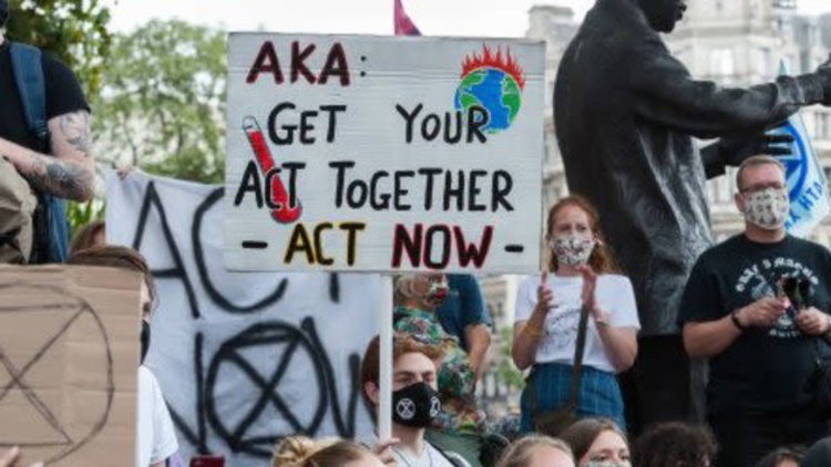 The Environment Bill falls far short of what's needed to protect the environment