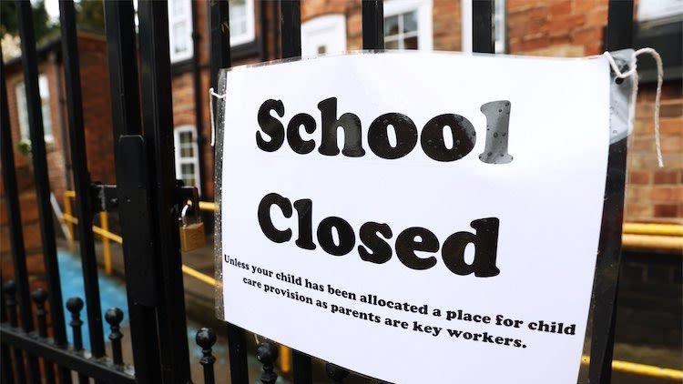 Wanting Children Back In School Does Not Make You A Lockdown Sceptic, MPs Warn