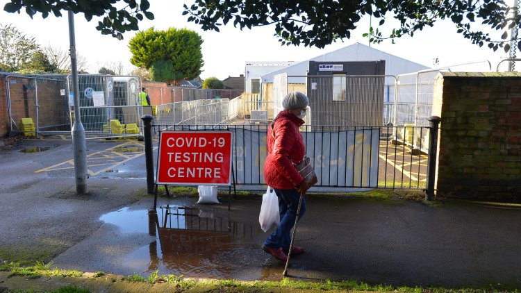 The local response to Covid should shape the government’s response to future crises