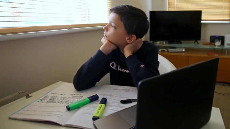 We need a long-term education plan to ensure left-behind pupils aren’t mired in a Covid swamp