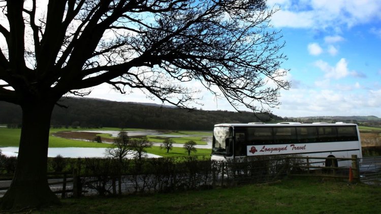 Rural areas need a levelling-up agenda that recognises the difference between villages, towns and cities