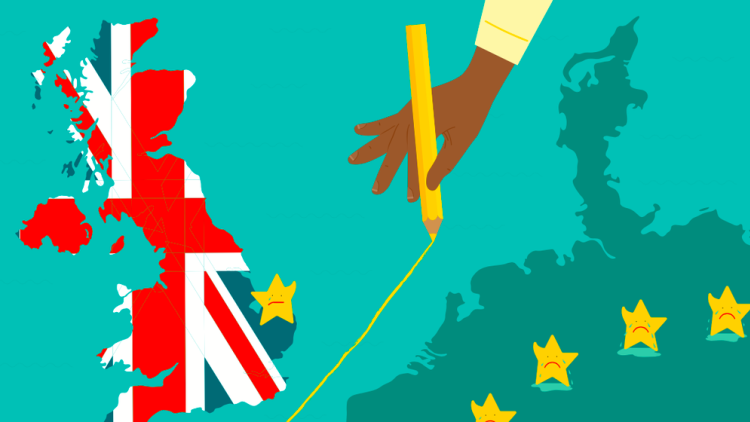 Britain Has Left The EU: But The Question Of How Free It Wants To Be Remains