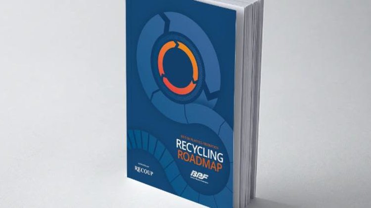 Invest in the infrastructure and we can revolutionise the UK’s recycling industry