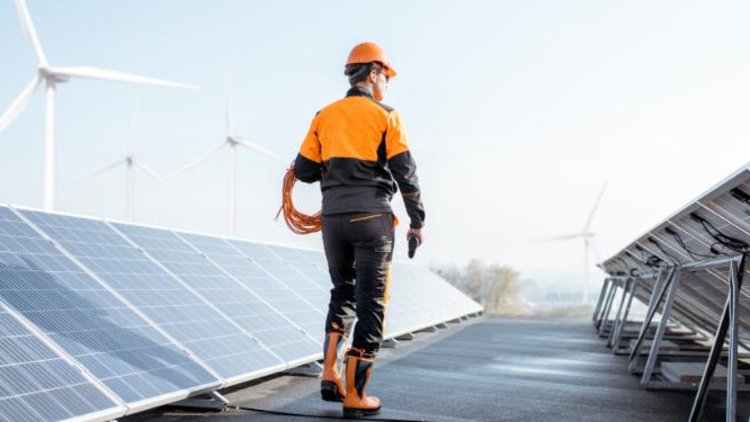 To deliver Net Zero, we need to start thinking like engineers