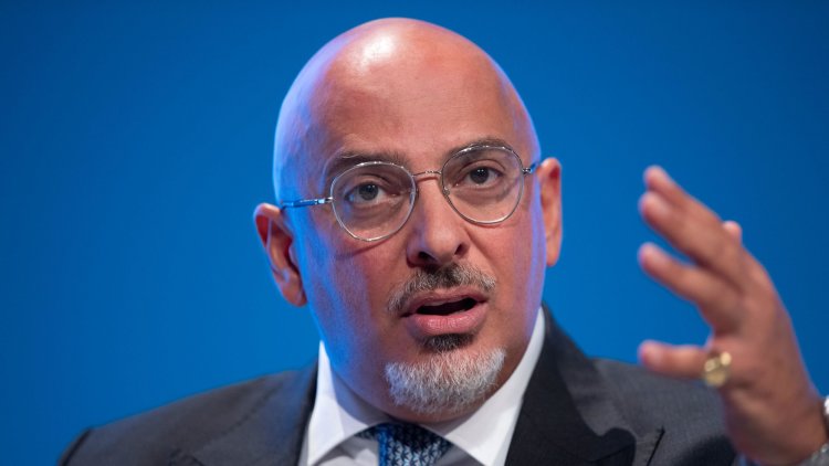 Vacs To The Future: The Nadhim Zahawi Interview