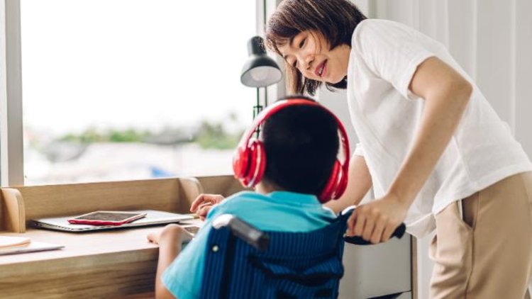 Society must adapt to support the important role of unpaid carers