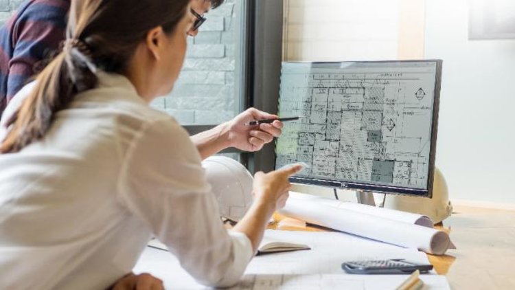 Keeping more women in engineering will be instrumental in rebuilding the UK economy