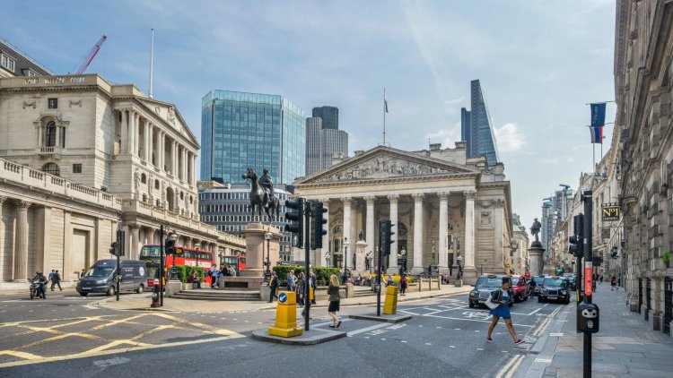 The Bank of England must be bolder on monetary policies to halt climate change