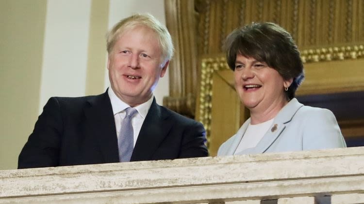 Everything You Need To Know About The Northern Ireland Protocol, And Why Government Already Wants It Changed