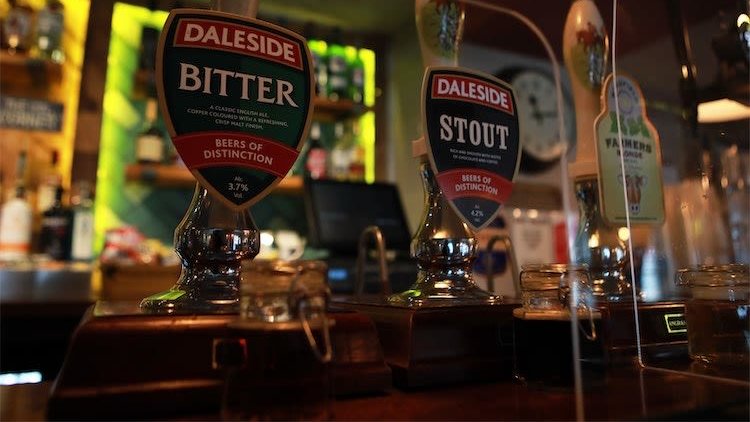 Rishi Sunak Urged To Slash Beer Duty In Budget To Save Pubs Hit By Pandemic