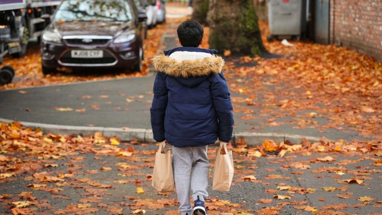 Government Was “Surprisingly Unconcerned” About Companies Profiting From Free School Meal Vouchers, MPs say