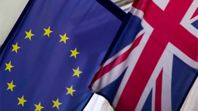 David Frost Joining The Cabinet Shows Brexit Is Not Done, Says Sir Ivan Rogers