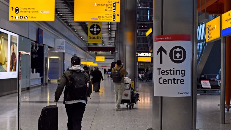 Tougher border controls are welcome, but hotel quarantine should apply to all travellers  - not just those from ‘red list’ countries