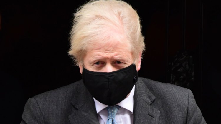 Boris Johnson Indicates People Will Need Revaccination To Deal With New Covid Variants