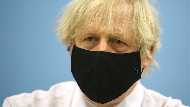 Who Are The Tory Rebels Pressuring Boris Johnson To End Lockdown – And How Much Influence Do They Have?