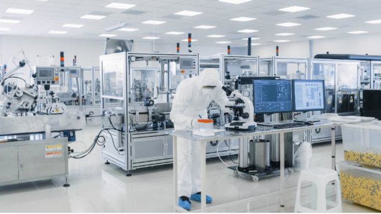 Let's use this Budget to reform R&D tax credits and kickstart a recovery for British manufacturing