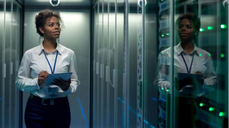 Let’s smash the stereotype and shine a light on outstanding women engineers up and down the country