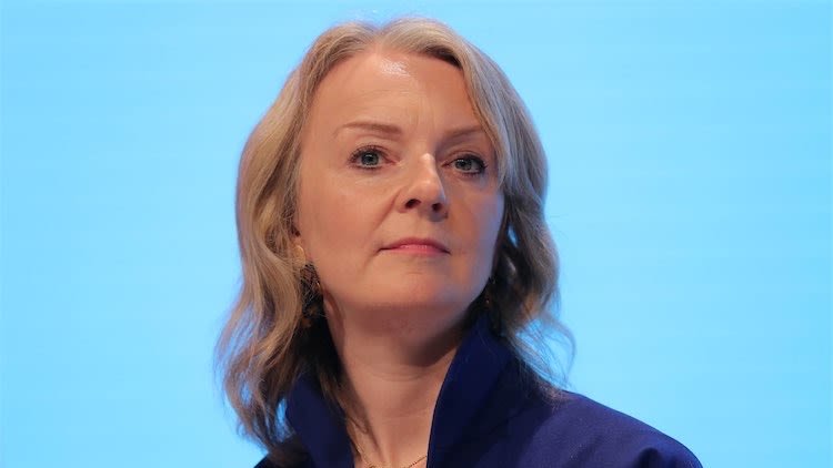 Liz Truss: ‘I’ve got a particular view of what equality means’