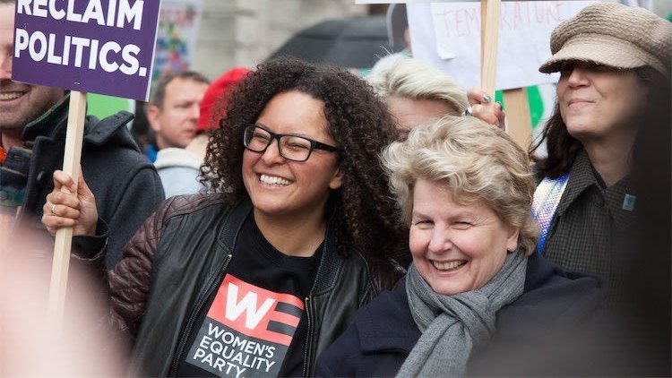 To meaningfully recover from COVID-19 the government needs to recognise women’s reality