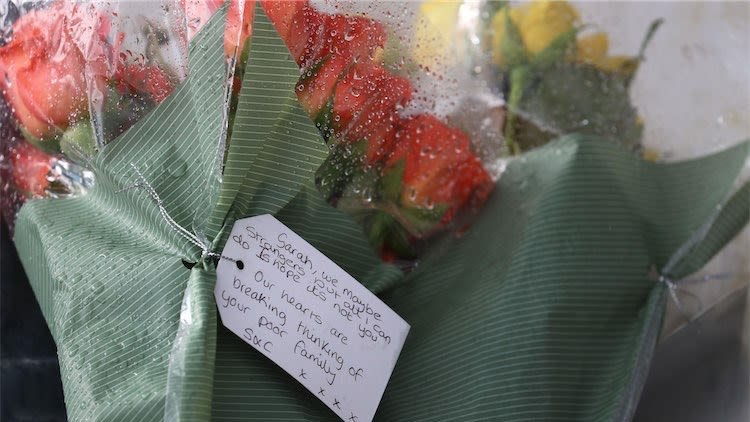 Minister Refuses To Support Sarah Everard Vigil As Police Threaten Organisers With £30,000 Fine