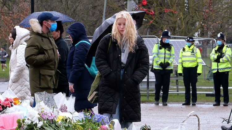 Women’s voices should not be an afterthought in policies about their own safety
