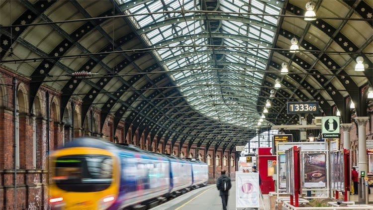 New Civil Service Jobs In Darlington And Leeds Announced In Budget Renews Calls For Transport Links