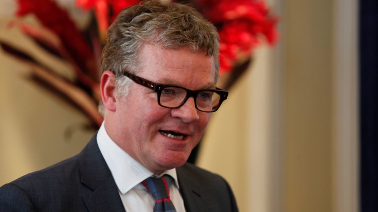 Government’s Own Education Recovery Commissioner Says Covid-19 Catch-Up Funding Is “Not Sufficient”