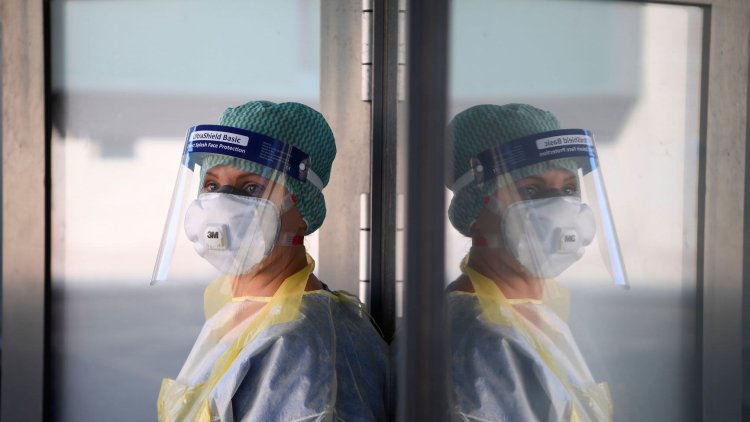 Nursing staff are not ‘angels’: we are multi-skilled professionals deserving of fair pay