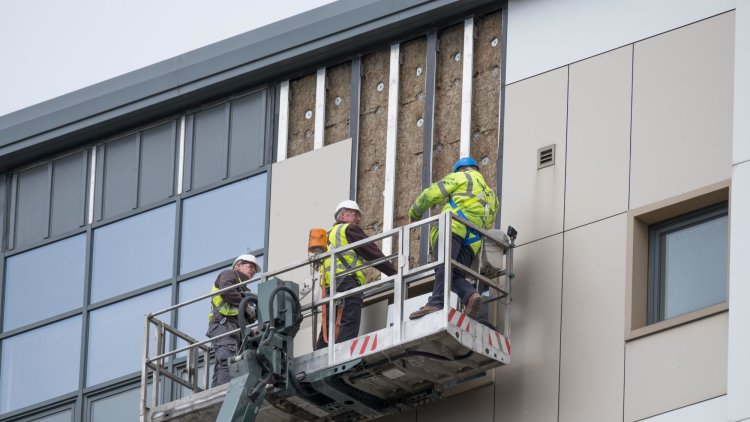 The government must step in to help leaseholders still burdened with fire safety costs