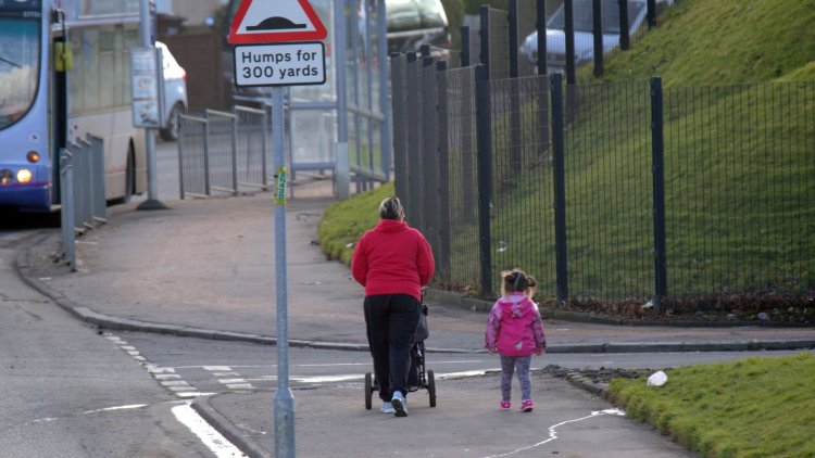 The two-child limit is a hammer blow to families suffering due to the pandemic. It must be suspended