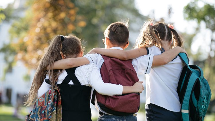 How to tackle sexism and sexual harassment in schools