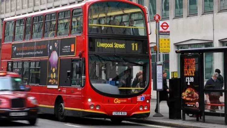 Transport Industry Told To Tackle 'Macho Culture' As 70% Of Women Report Discriminatory Behaviour