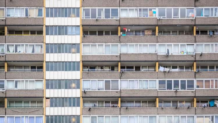 A UK-wide socio-economic duty will help tackle systemic poverty as we re-build from Covid