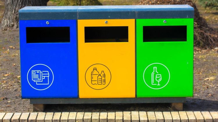 The Plastic Packaging Tax: An opportunity to create a world-leading UK recycling infrastructure