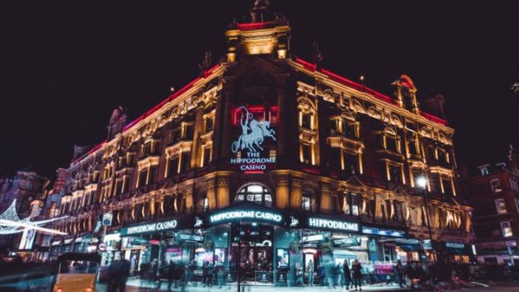 The return of betting shops and casinos is good news for the economy – but we must keep up progress on safer gambling