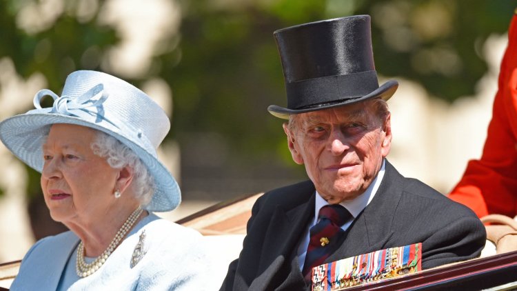 The Duke of Edinburgh gave up his own personal ambitions to serve the Queen and the nation. Time will reveal the depth of gratitude that is owed to him