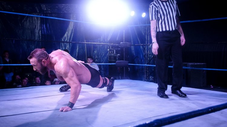 British wrestling has been left unregulated for decades – it’s time we took this industry seriously