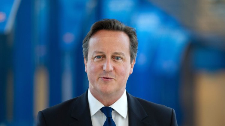 Here Are All the Inquiries David Cameron Will Have To Answer To Over Greensill Lobbying Scandal