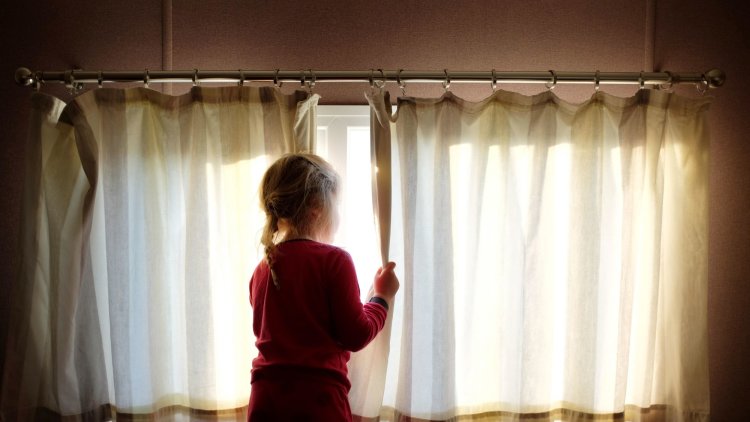 Handcuffing children is beyond archaic, it has to stop