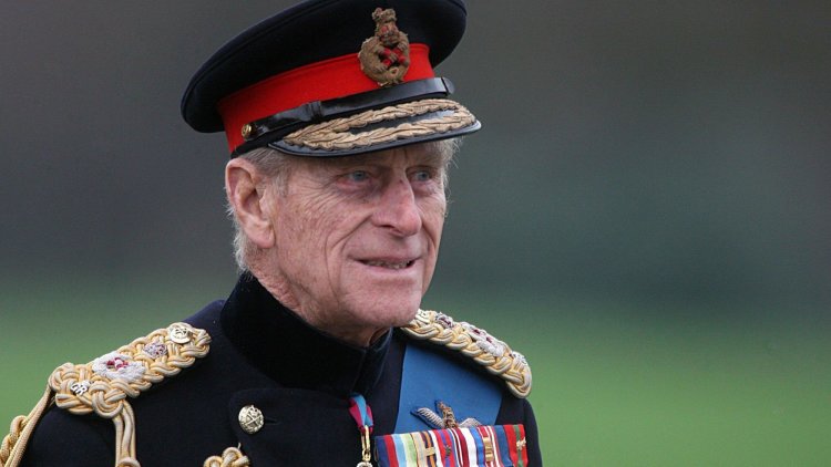 Peers paid tribute to one of their own as the Lords marked the passing of Prince Philip