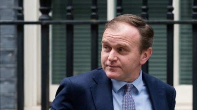George Eustice Says David Cameron 'On The Face Of It' Did Nothing Wrong Over Greensill Lobbying Scandal