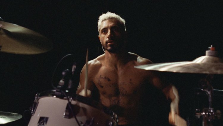 A compelling portrayal of deaf culture: Lilian Greenwood reviews 'Sound of Metal'