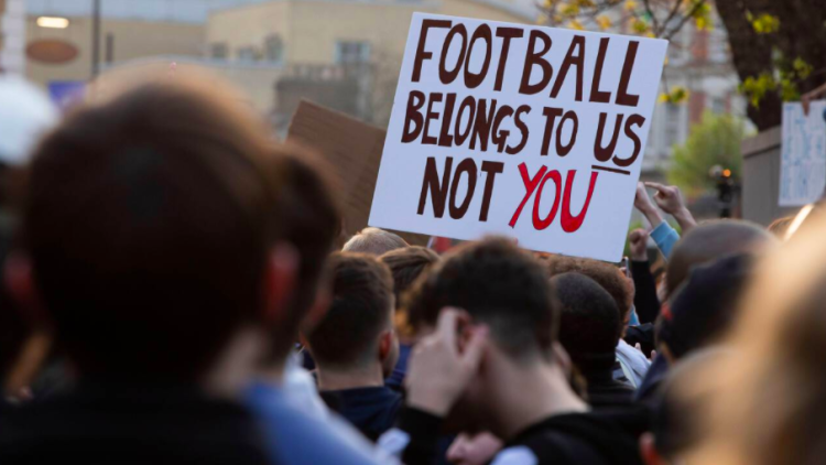 Polling Shows Half of Brits Want Government Action On Football Ahead Of Its Review Into The Game