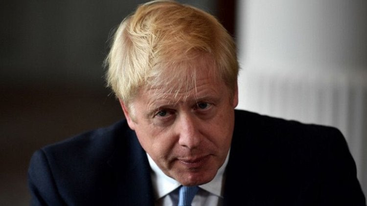 Boris Johnson Says 'No Action Is Off The Table' After Meeting Football Bosses Over European Super League Plans