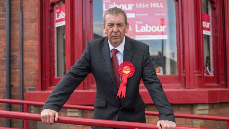 Former Labour MP Breached Sexual Misconduct Policy, Report Finds