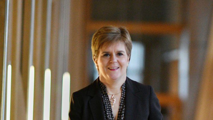 The SNP is the only party with the experience to lead Scotland through the pandemic