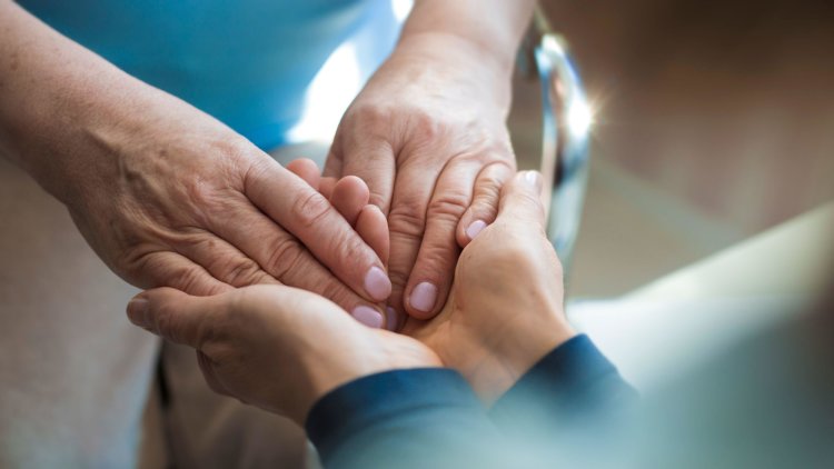 The Assisted Dying Bill will give dying people control at the end of their lives