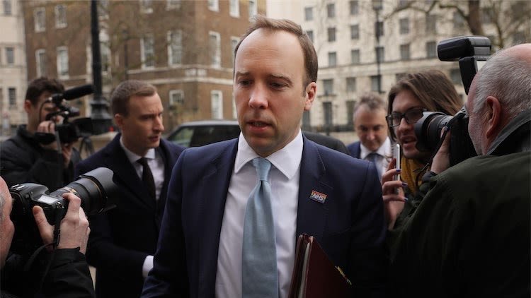 Pressure Is Mounting For The Covid Inquiry To Begin Now After 'Undignified' Cummings Hearing