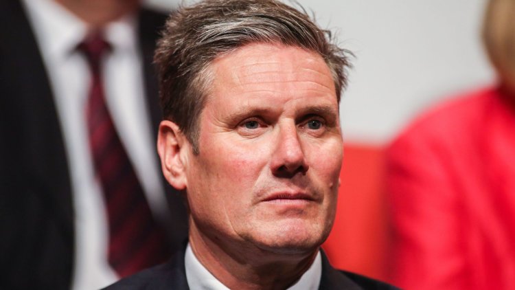 Starmer Dodges Reshuffle Questions As He Admits Labour Has 'Lost Trust' With Voters