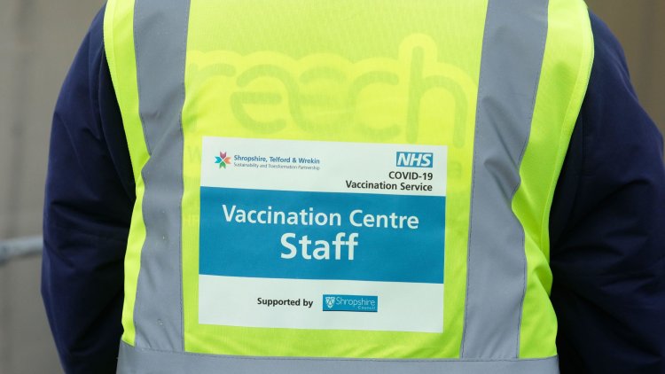 Exclusive: Labour Calls For Door-To-Door Vaccines In Covid-19 Hot Spots